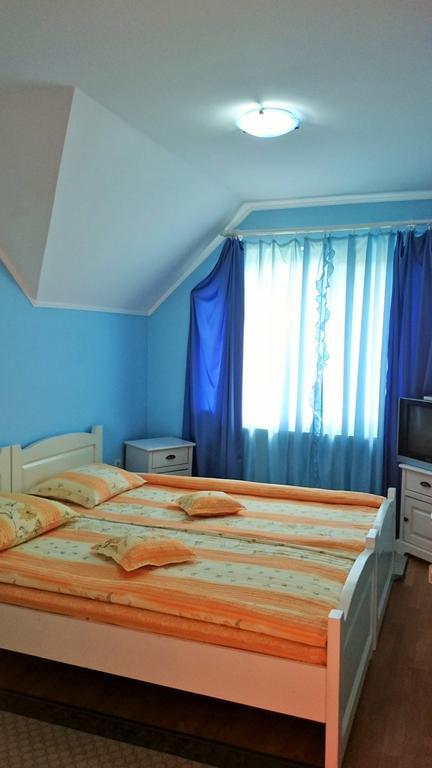 Casa Flamingo Sovata Quarto foto