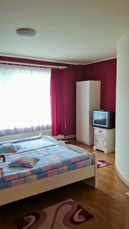 Casa Flamingo Sovata Quarto foto